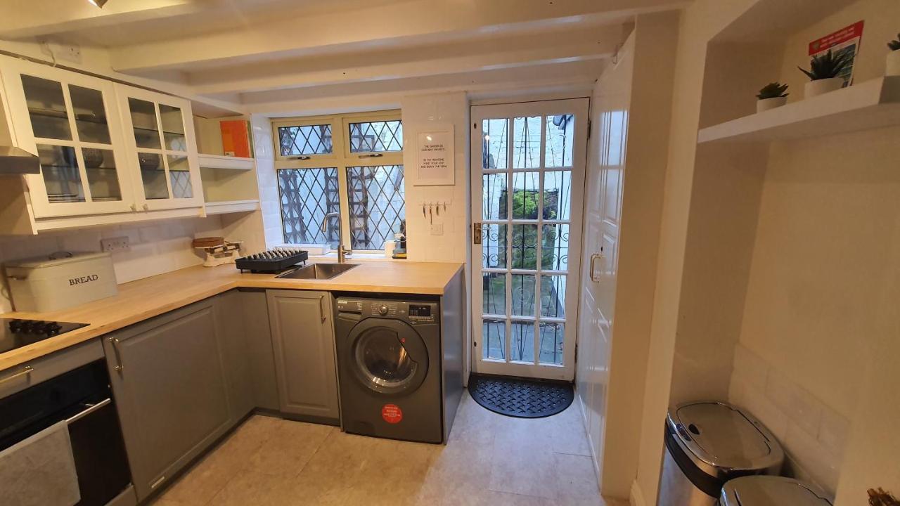 Beautiful House And Elevated Garden In Bridgnorth Villa Dış mekan fotoğraf